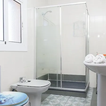 Villa Sleeps 8