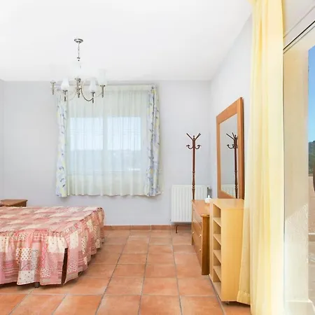 Sleeps 8 Blanes